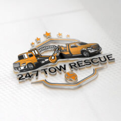 24-7 Tow Rescue